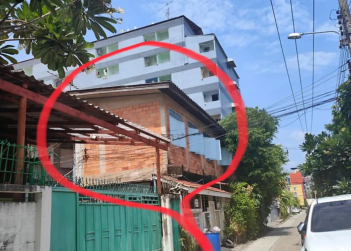 202 Olan Place Apartment With Free Wi-Fi