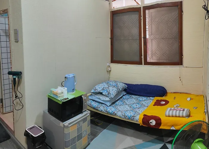 202 Olan Place Apartment With Free Wi-Fi